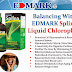 Take Back Your Health: Edmark Splina Liquid Chlorophyll