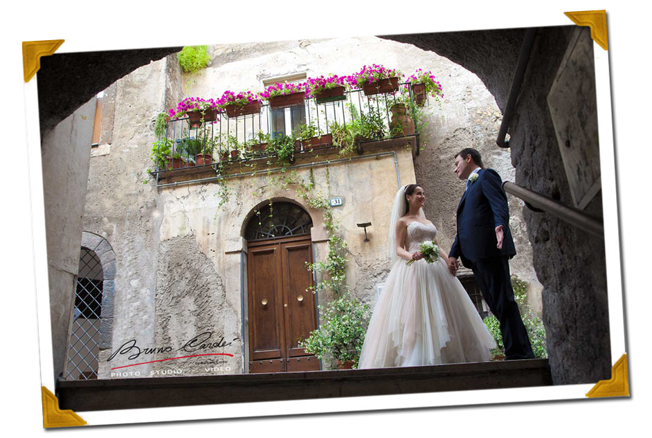 Weddings in Italy