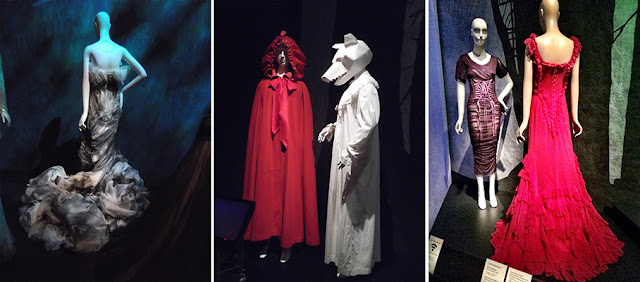 Film Fashion Exhibit Film Fashion Exhibit