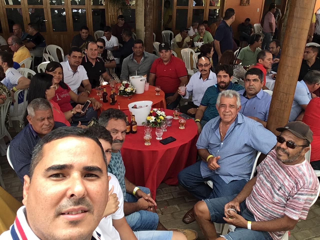 De olho na eleição 2020 lideranças políticas de Filadélfia participaram de reunião em Juazeiro De olho na eleição 2020 lideranças políticas de Filadélfia participaram de reunião em Juazeiro