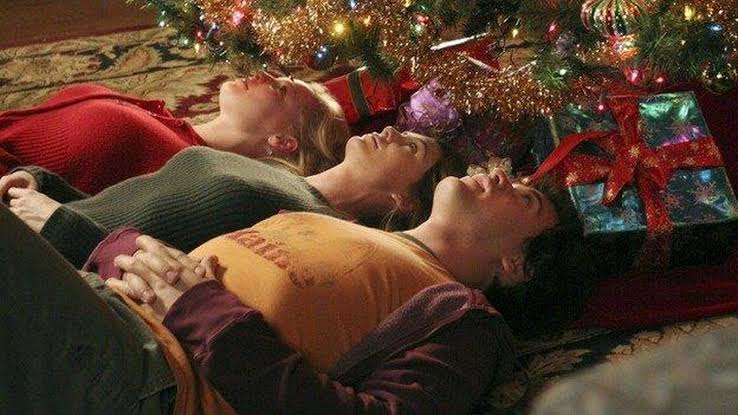 GREY'S ANATOMY GREY'S ANATOMY