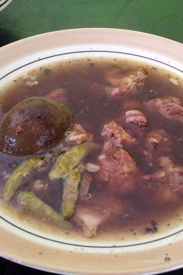 garang asem h masduki pekalongan