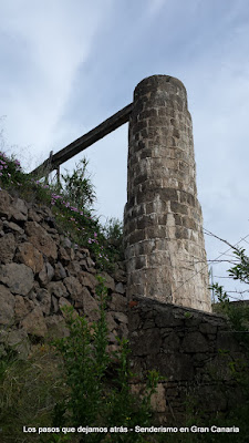 Molino de La Degollada Molino de La Degollada
