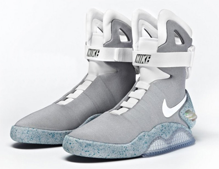 tenis nike mag