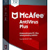 Link Download McAfee AntiVirus Plus Key