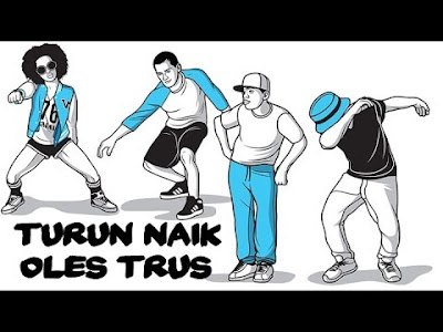 Download Music Lagu Original Turun Naik Oles Trus - Fresh Boy Ft Blasta Rap Family (Hip-Hop Papua) freedownloadsmusic 