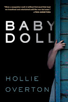 Review: Baby Doll by Hollie Overton
