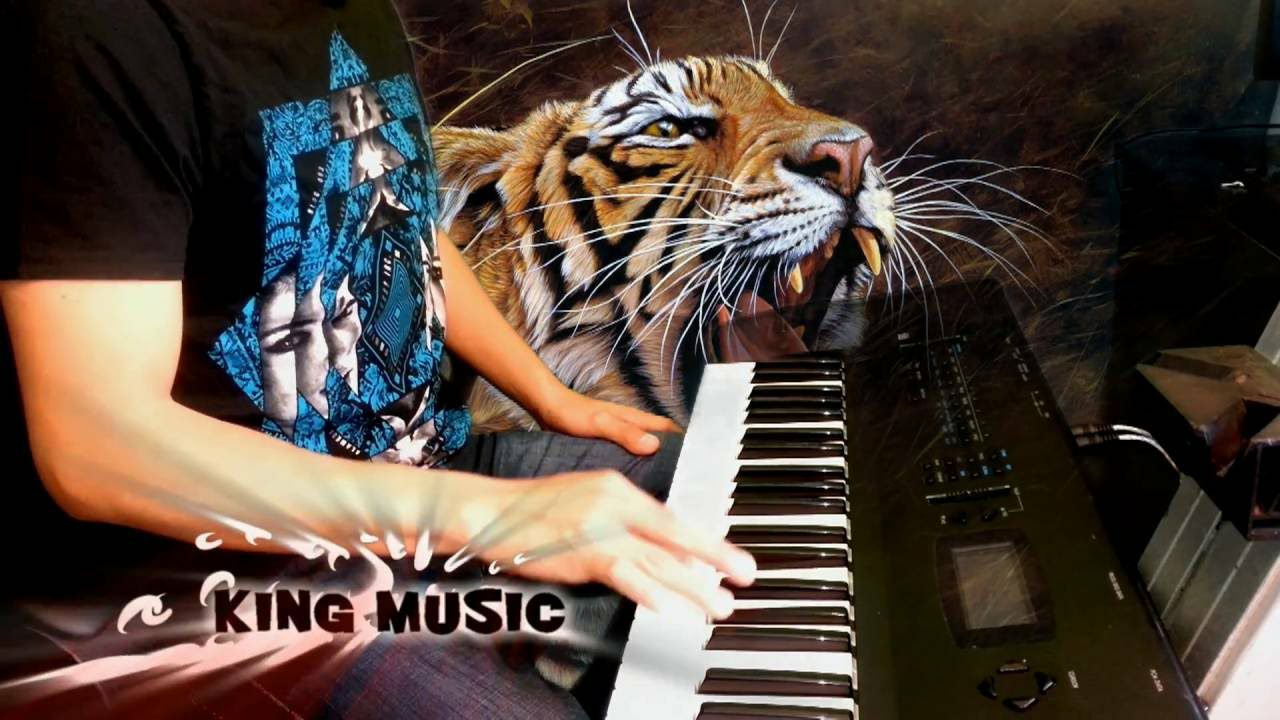 King Music Tutoriales king music tutoriales