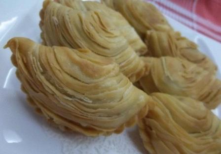 resepi karipap pusing resepi karipap pusing