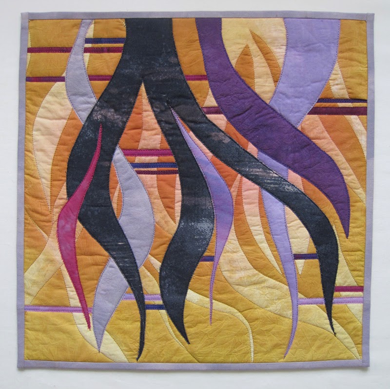 LATITUDE QUILTS ROOTS