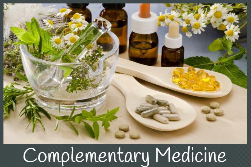 Chinese Medicine and Applied Kinesiology in Penfield Complementary