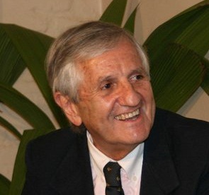 Rodolfo Martín Campero