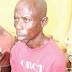 A 61-year-old man turns 10-year-old to sex slave in Abia