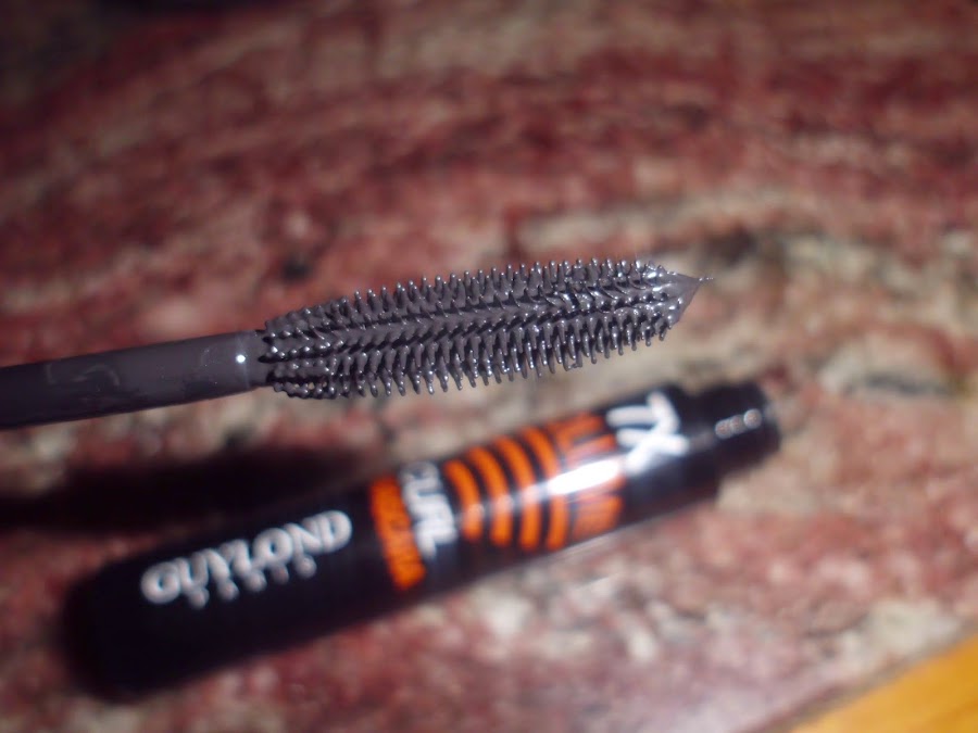 mascara de pestañas de guylond