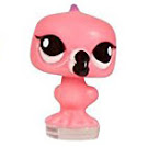 Littlest Pet Shop Teensies Flamingo (#T213) Pet