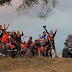 Wisata Offroad Hutan Bromo