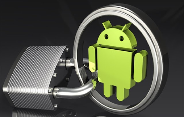 Cara Membuka Kunci Android Yang Lupa Dengan Mudah