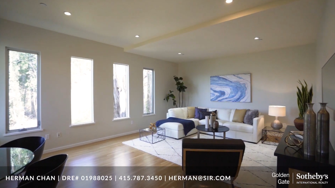 23 Interior Design Photos v.s 5847 Skyline Blvd, Oakland, CA Luxury Home Tour
