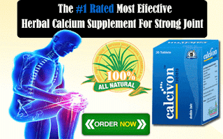 Improve Calcium Levels in Body