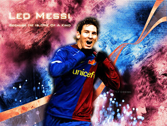 Messi Photo