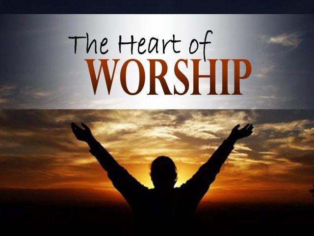 Hear Of Worship Lyrics Song with Chords - Worship Christian Songs