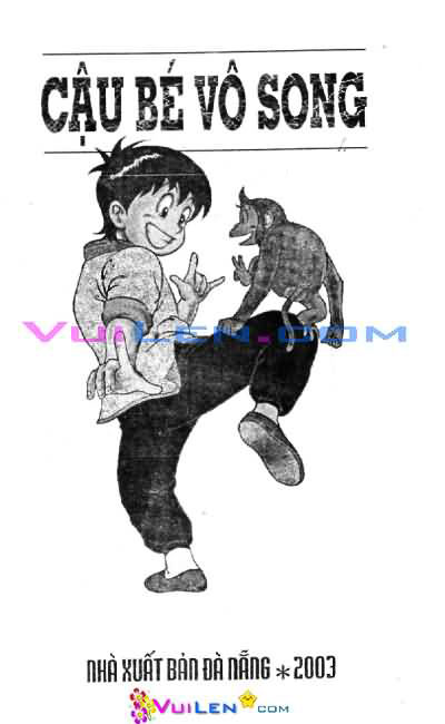Hoàng Phi Hồng Phần 1, 2, 3 chap 144