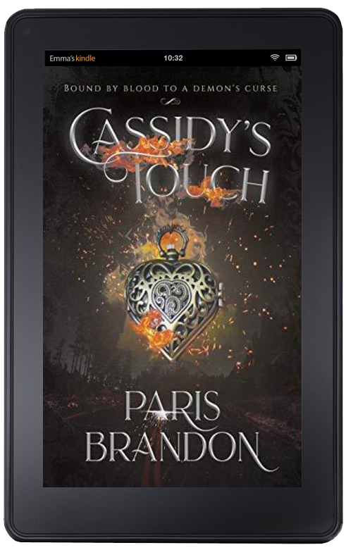 Cassidy's Touch
