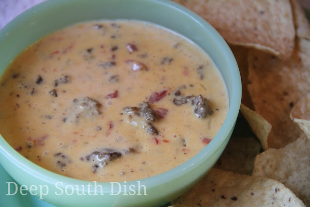 Deep South Dish Original Ro Tel Famous Queso Dip And Variations,Sweet Chili Sauce Brands