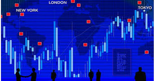 Kursus forex di jakarta