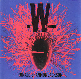 Ronald Shannon Jackson, Red Warrior