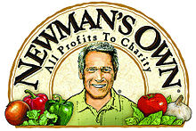Paul Newman Newman's Own