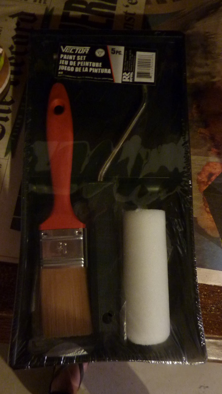 Ange's Dollhouse Let's Get it Started!