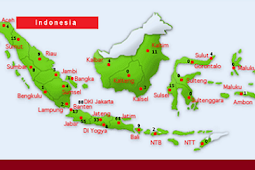 Tipe-Tipe Desa di Indonesia Berdasarkan Pengembangan
