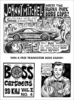 KHJ Boss Cartoons Volume 1, Number 4