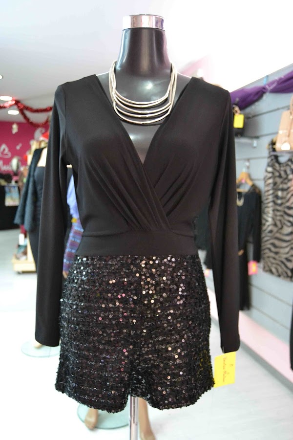 "Botigue Boutique Marimar"