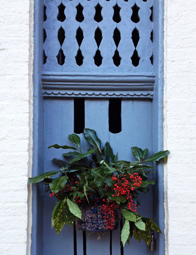 TurnoftheCenturies Last Bits of Christmas FREDERICK, Maryland