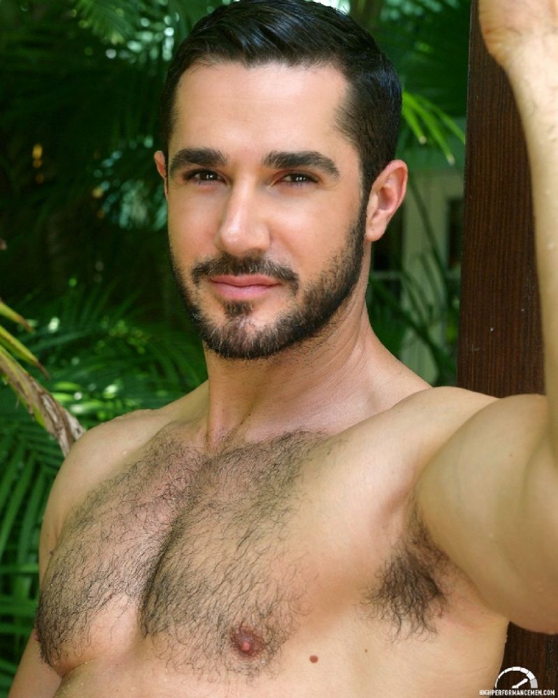 hairy gay porn actor marcelo