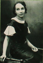 Ron's American World Shirley Graham Du Bois