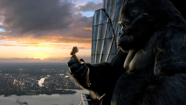 King Kong (2005) King Kong (2005)