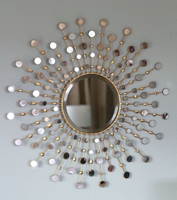 30 Best Mirror Decoration Ideas And Designs For 2018 Decor