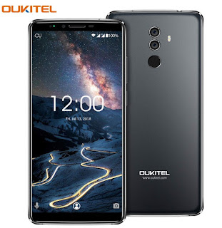 Oukitel_K8 Oukitel