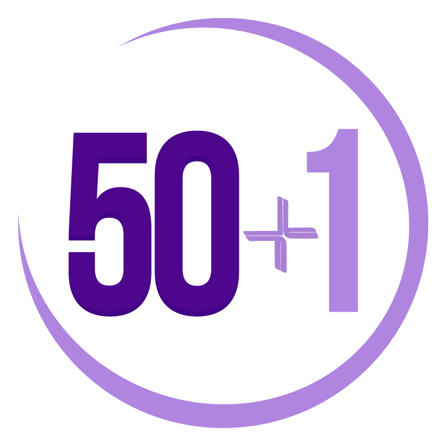 50+1 Somos un grupo mujeres políticas, académicas y especialistas con una amplia experiencia y cono