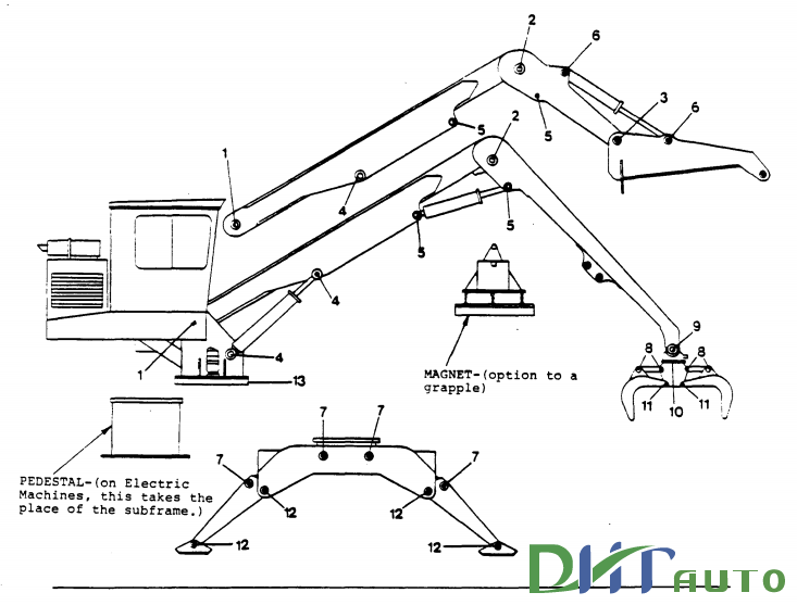 Barko 160a User Manual Barko 160a User Manual