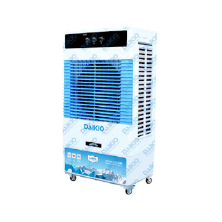Máy làm mát quạt làm mát Daikio DKA-06000A