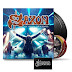 Saxon - 'Wheels of Steel' live