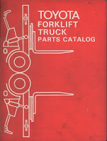 aplikasi katalog sparepart forklift toyota