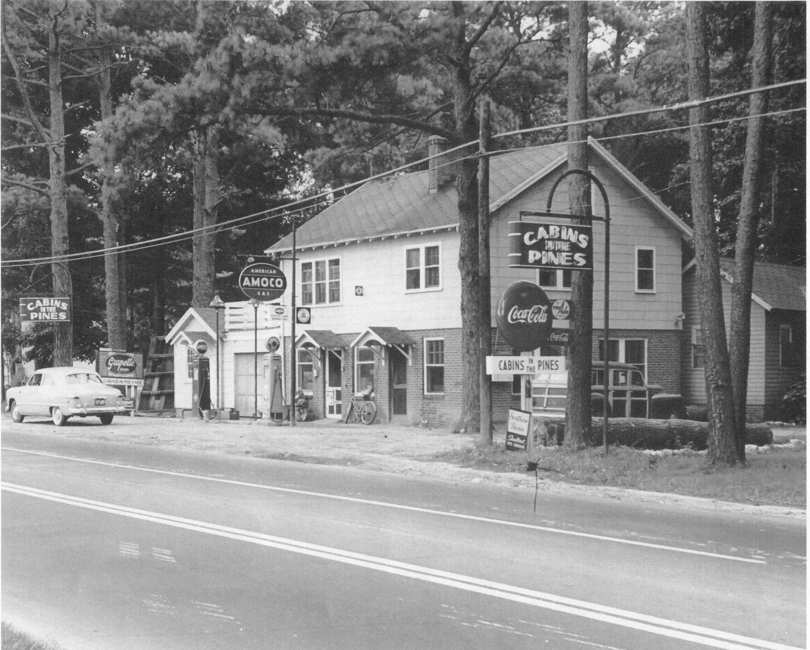 History of Thalia Neighborhood in Virginia Beach, VA April 2018