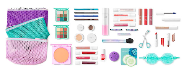 anteprima Collezione Kiko Jelly Jungle Collezione Kiko Jelly Jungle