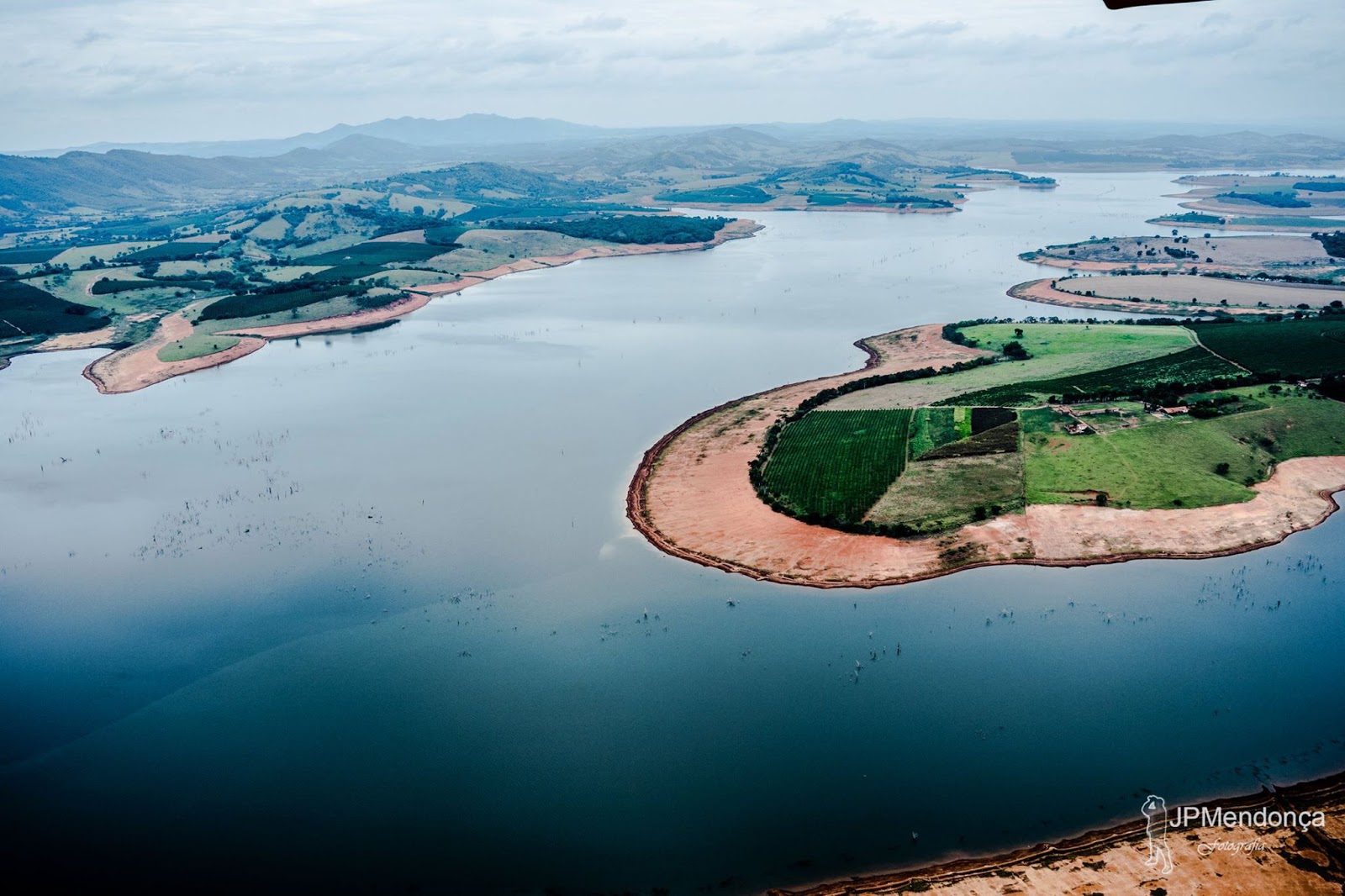 13 lindas cidades do Lago de Furnas O Mar de Minas Conheça Minas