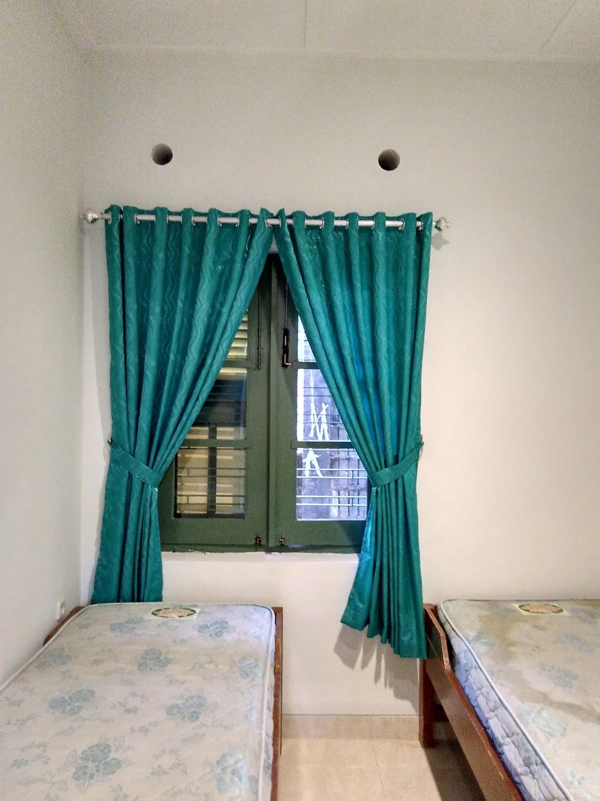 Wisma Syalom Bandungan - Umi Soal